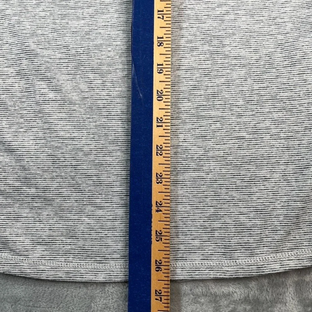 Old Navy Active Zip Up Long Sleeve Go-Dry Fitted Gray Activewear Jacket Sz‎ XL
